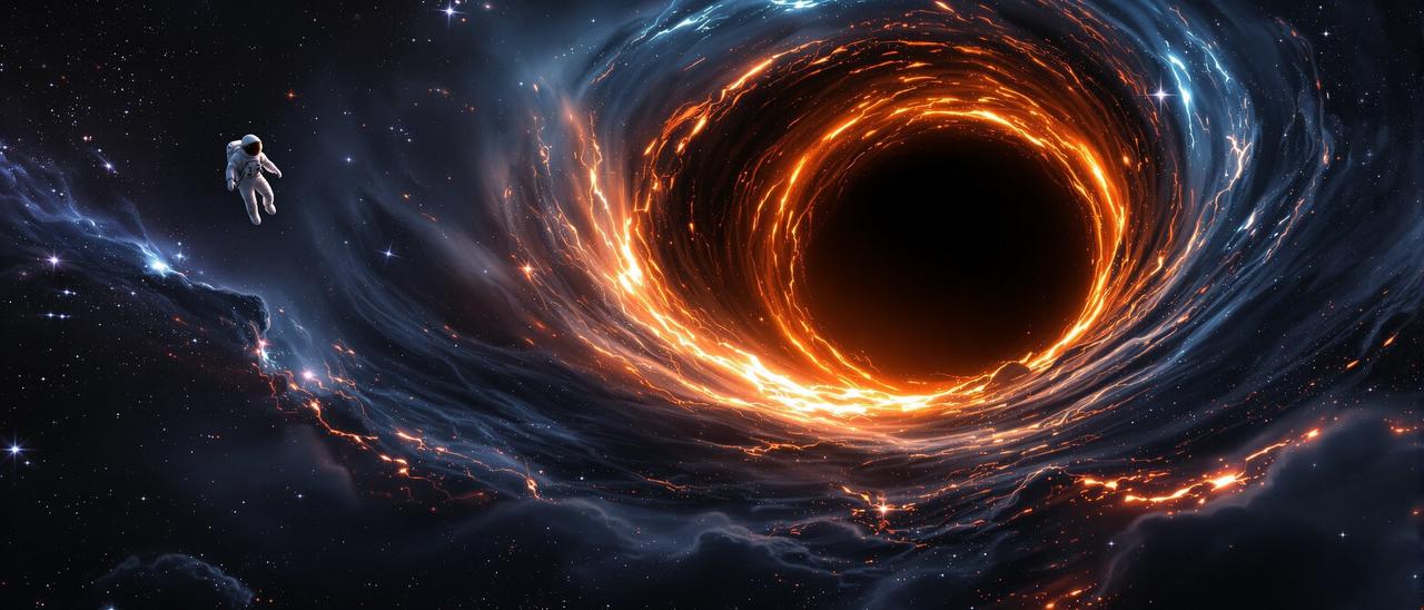 星际穿越 - 超越时空的父爱之旅 | 桥矿影视轮播图